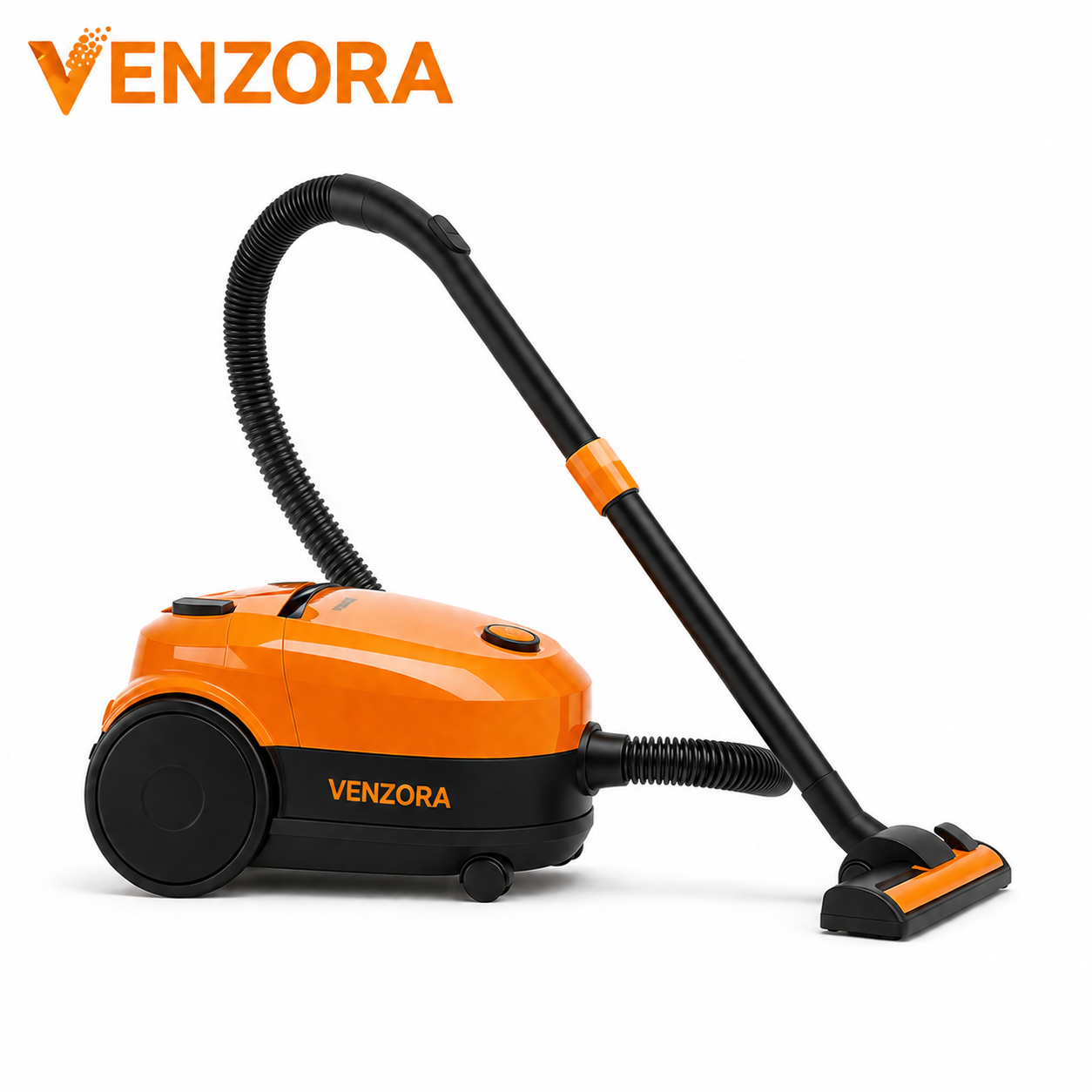 Venzora DustSentinel 1200W Multi-Surface Vacuum Cleaner