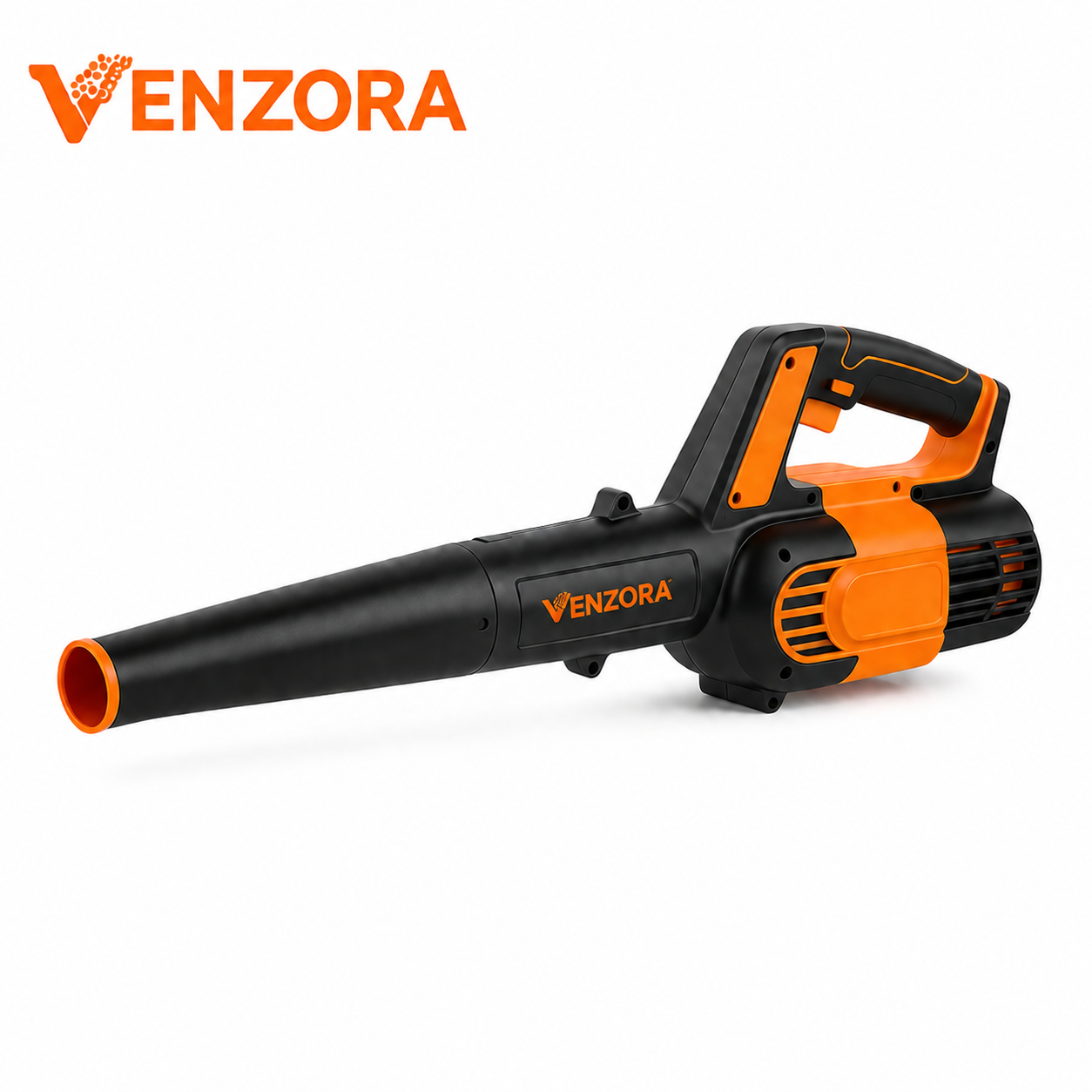 Venzora AirSweep 200-MPH High-Velocity Leaf Blower
