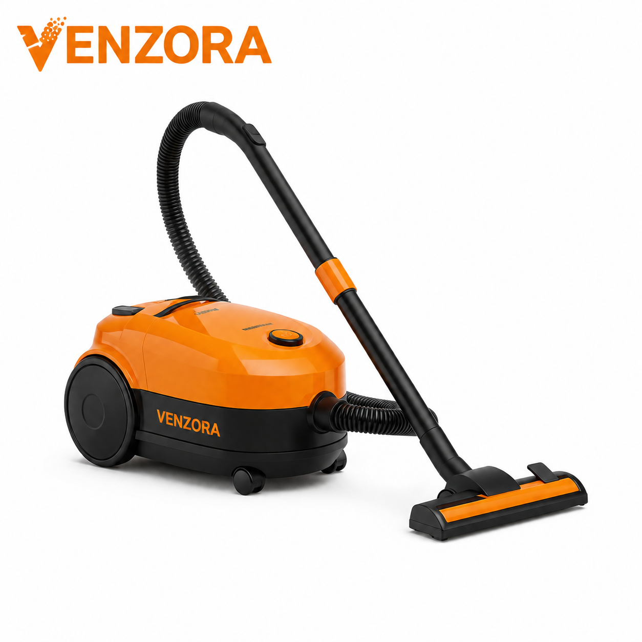Venzora DustSentinel 1200W Multi-Surface Vacuum Cleaner