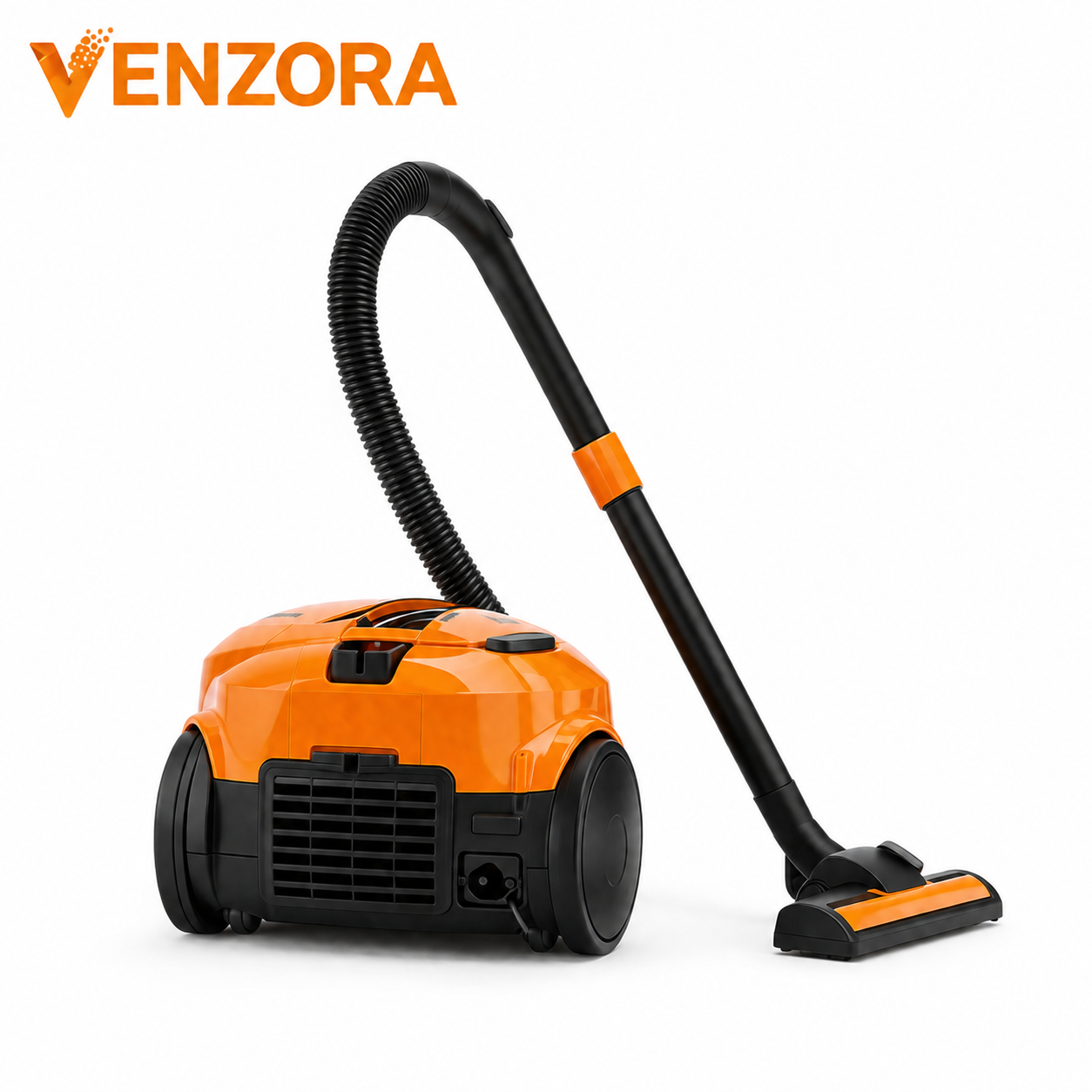 Venzora DustSentinel 1200W Multi-Surface Vacuum Cleaner
