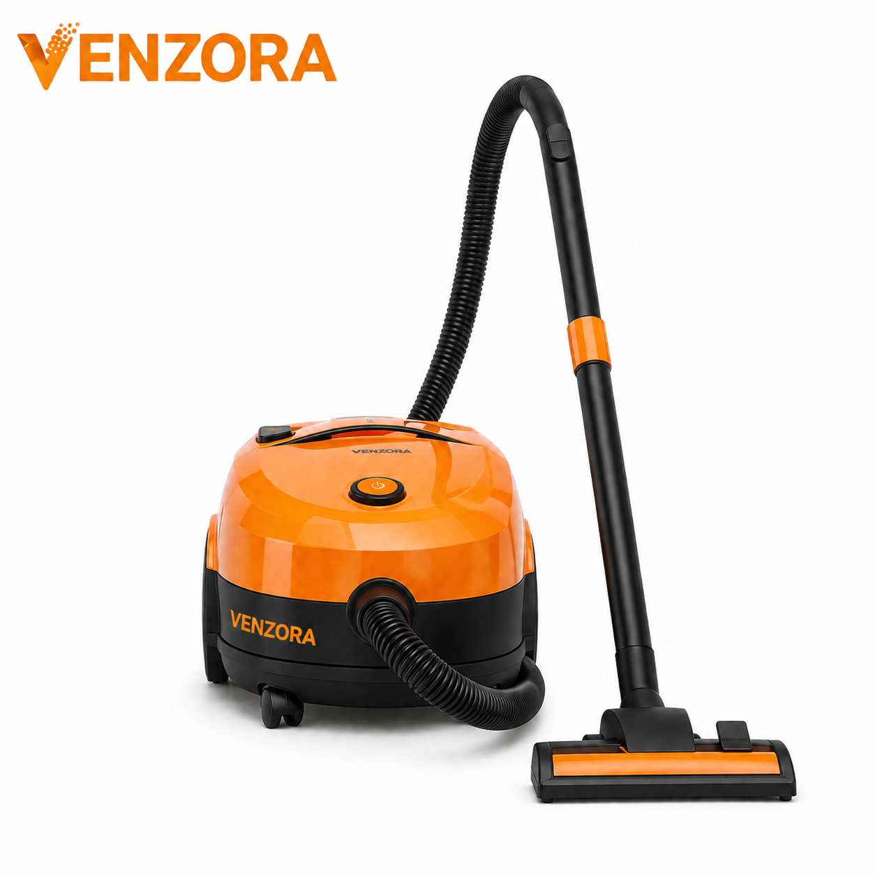 Venzora DustSentinel 1200W Multi-Surface Vacuum Cleaner